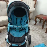 کالسکه مامابیبی|کالسکه و لوازم جانبی|قزوین, |دیوار