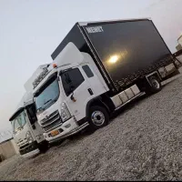 باربری منصف بار با تخفیف ویژه (با مجوز رسمی)|خدمات حمل و نقل|کرمانشاه, |دیوار