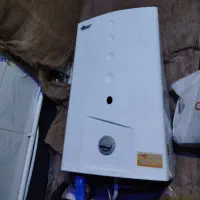 آبگرمکن  سالم و‌تمیز