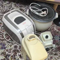 پلوپز  سرخ کن