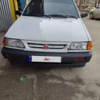 هاچبک ۷۵|خودرو کلاسیک|بجنورد, |دیوار