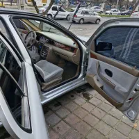 سمند ۸۴ فوق نو کم کار واقعی