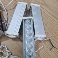 چراغ|لامپ و چراغ|کرج, گلشهر|دیوار