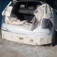 نیازمند صافکار و نقاش