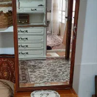 آینه دراور ریلی