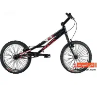 دوچرخه. تریال. حرفه ای. جم