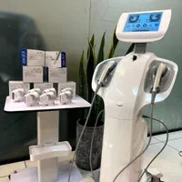 هایفو 7D با هندپیس واژینال 2025