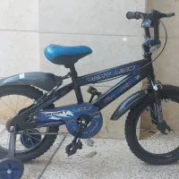 دوچرخه16آکبند