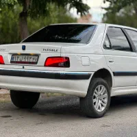 چراغ خطر پرشیا طرح نایک دودی