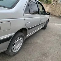 پژو پارس ۸۷ دوگانه دستی|خودرو سواری و وانت|پارس‌آباد, |دیوار