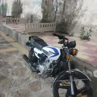 فروش موتور سیکلت
