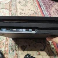 ps4 pro کنسول|کنسول، بازی ویدئویی و آنلاین|تهران, آجودانیه|دیوار