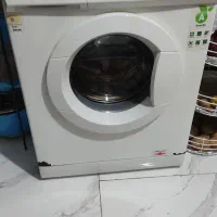 فروش یک عدد لباس شویی فوری