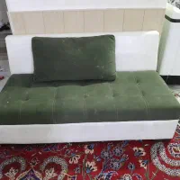 باسلام فروش یک دست مبل ۷نفره به علت جابجایی