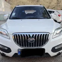 لیفان X60 اتومات مدل ۹۷ فقط اقساطی