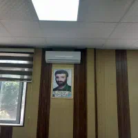 نصاب کولر گازی (پارسا)|خدمات پیشه و مهارت|بروجرد, |دیوار