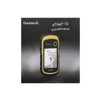 جی پی اس گارمین مدل eTrex 10