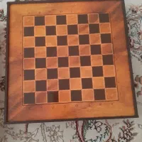 بازی ۵ کاره طرح فروهر|کنسول، بازی ویدئویی و آنلاین|قم, علی آباد سعدگان|دیوار