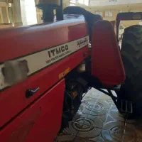 تراکتور فرگوسن مدل ۸۶ خانگی ۲۹۹