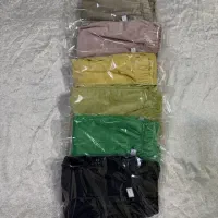 شلوار مخمل درجه ۱|لباس|کرمان, |دیوار