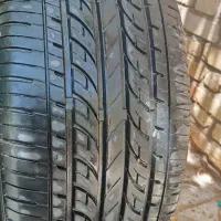 دو حلقه لاستیک ۹۰ درصد