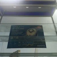 ویترین فلزی دکور میز تعمیر|بوفه، ویترین، کنسول|اصفهان, جامی|دیوار