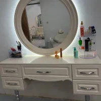 تجهزات آریشگاهی سالن