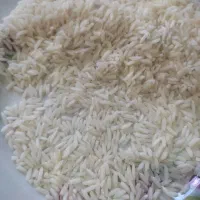 برنج هاشمی سورتینگ شده