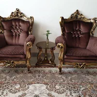 مبل سلطنتی