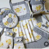 سرویس آشپزخانه عروس