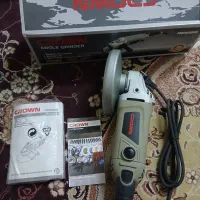 سنگجت مارک کورن سه حالت نو با گارانتی مادام