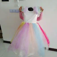 لباس عروس کودک