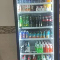 تعویض یخچال های قدیمی یا از کار افتاده بانو|فروشگاه و مغازه|قیدار, |دیوار