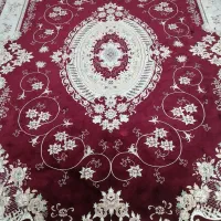 یک تخته فرش ۱۲ متری تمام نخ|فرش|تهران, قیام|دیوار