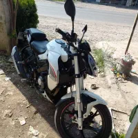 بنلی 180s|موتورسیکلت|لشت نشا, |دیوار