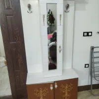 لوازم منزل|جاکفشی، کمد، دراور|تربتحیدریه, ده پائین|دیوار