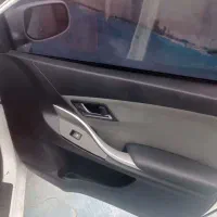 فروش خودرو اتومات آریو ۱۳۹۸