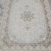قالیچه 1500شانه نگین مشهد