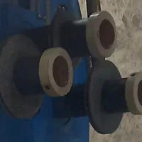 قالب برای نورد کاری|ماشین‌آلات صنعتی|خمینی‌شهر, |دیوار