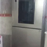یخچال استل الکتورو ۲۶فوت