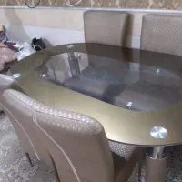میز نهار خوری