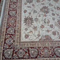 فرش ۶متری طرح افشان