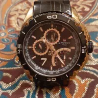 ساعت سه موتوره ناوی فورس