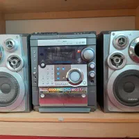 ضبط سامسونگ اصل و تمیز