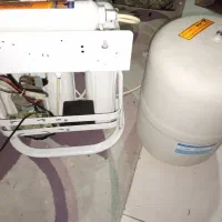 دستگاه تصیفه ۶مرحله ای