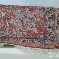 یک جفت فرش قالی۱۲ متری