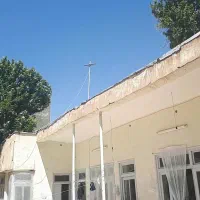 خانه کلنگی رهنان سند ۶ دانگ شهیدان غربی|فروش زمین و ملک کلنگی|اصفهان, زاجان|دیوار