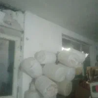 باسلام دبه خیارشور 40 عدد