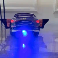 ماکت خودرو بنز