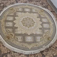 فرش|فرش|قم, شاه سید علی|دیوار